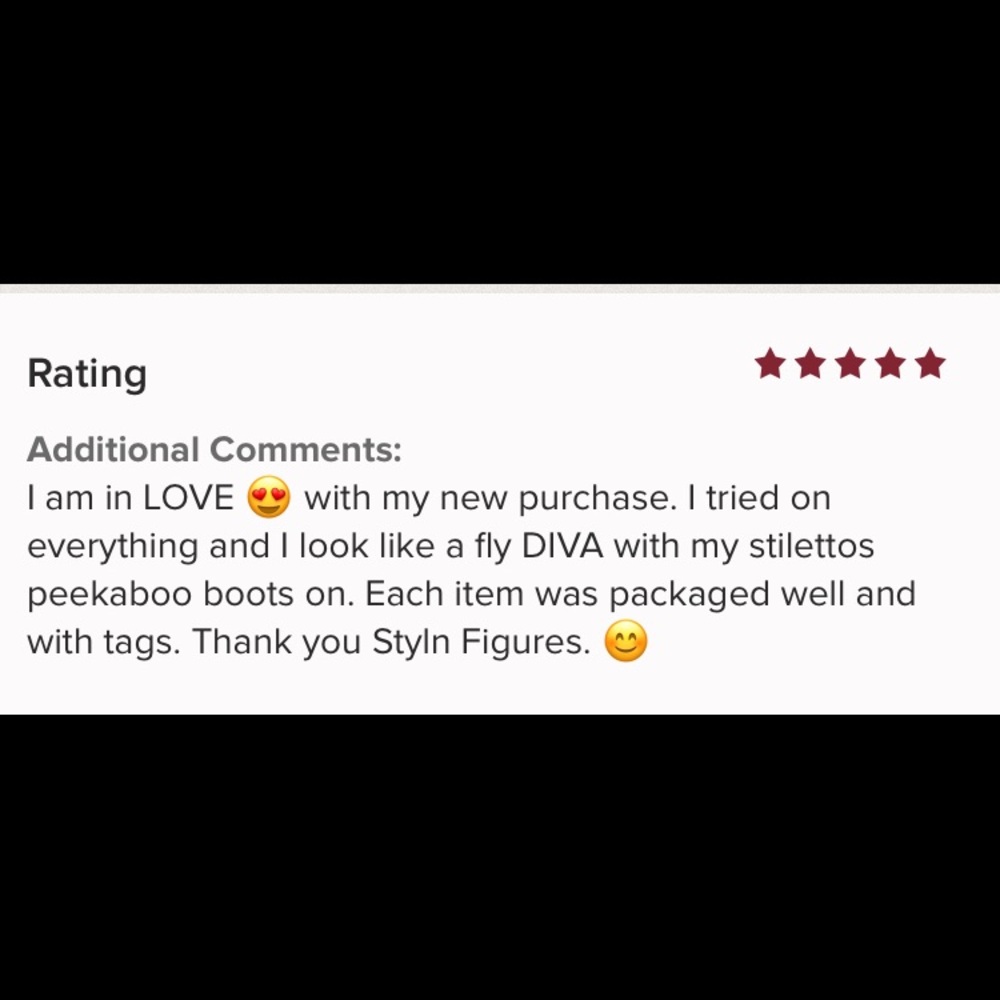 Thanks for your review @verjea